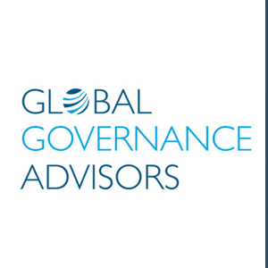 Global Governance Advisors logo