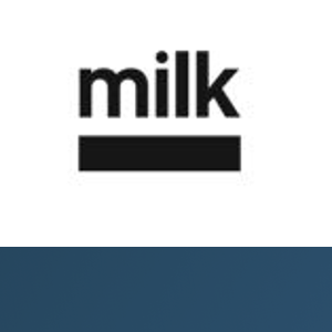 Milk Design logo