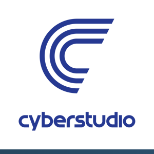 cyberstudio ltd logo