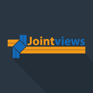Jointviews logo