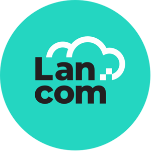 Lancom Technology logo