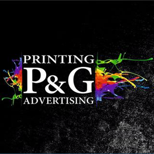 P&amp;G logo