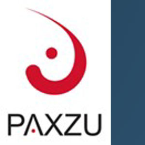 PAXZU Chile logo
