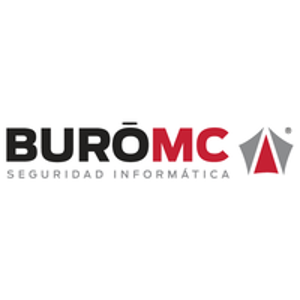BuróMC logo