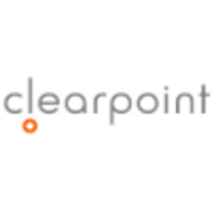 ClearPoint logo