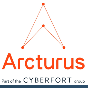 Arcturus Security logo