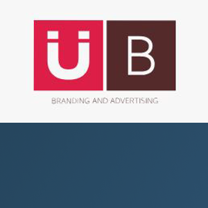 UB logo