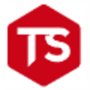 Talsoft TS logo