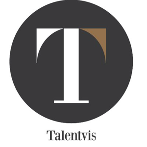 Talentvis logo