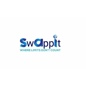 Swappit Web App &amp; Software Solutions logo