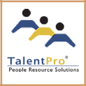 TalentPro logo