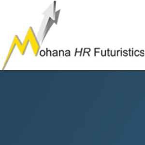 Mohana HR Futuristics logo