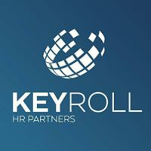 KeyRoll HR logo