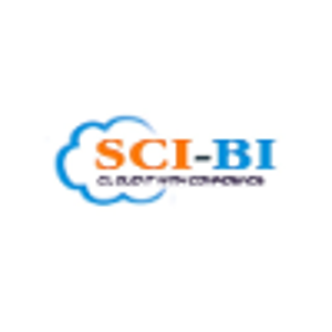 SCI-BI logo