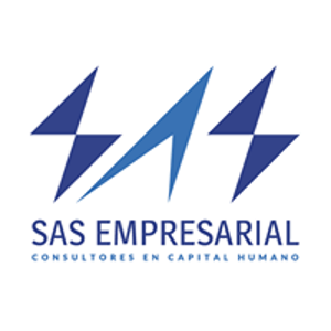 SAS EMPRESARIAL logo