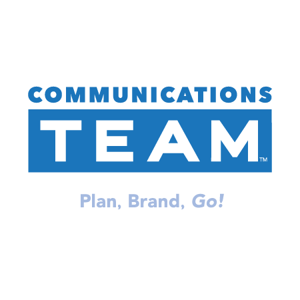Malaga Corp. Communications Team logo