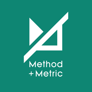 Method and Metric SEO Agency logo