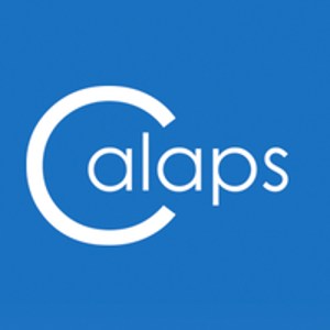 Calaps logo