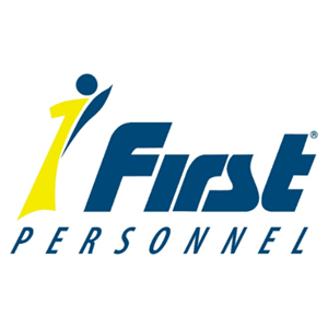 First Personnel Services PLC logo