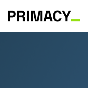 Primacy logo