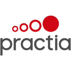 Practia logo