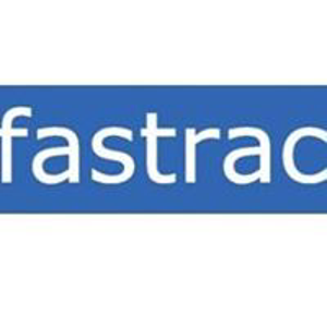 Fastrac Recruitment logo