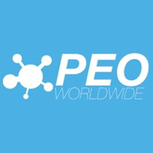 PEO Worldwide logo