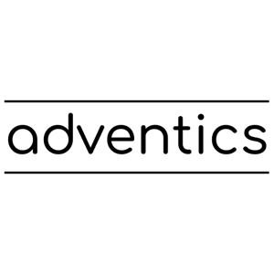 Adventics logo