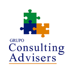 Grupo Consulting Advisers logo