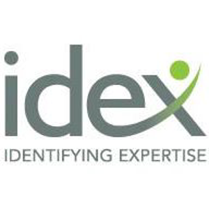 IDEX Consulting logo