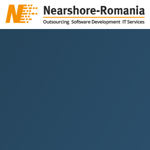 Nearshore Romania logo