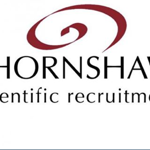Thornshaw Scientific Recruitment logo