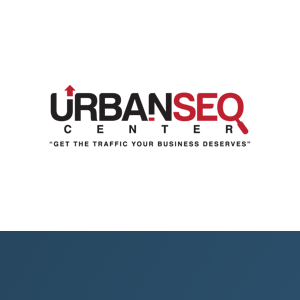 Urban SEO Center LLC logo