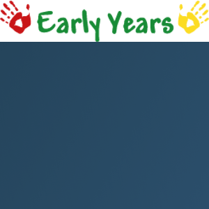 Early Years Recruitment logo
