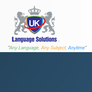 UK Languaje Solutions logo