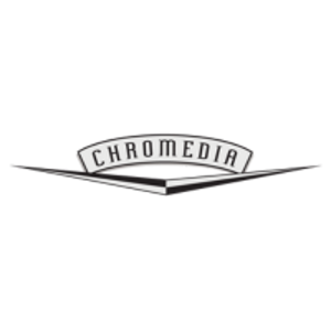 Chromedia, Inc. logo