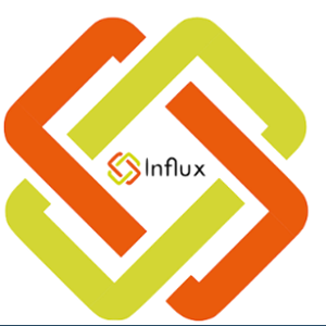 Influx Recruitment logo
