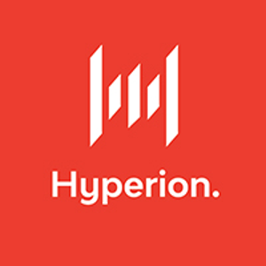 Hyperion Tech logo