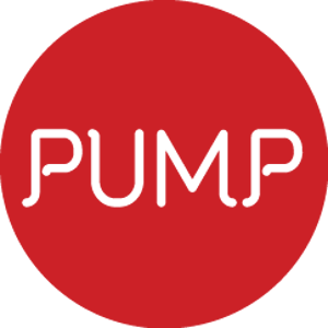 Pump Interactive logo