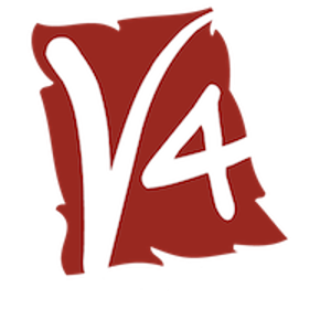 V4 Development, LLC. logo