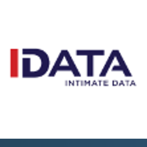 INTIMATE DATA (IDATA) logo