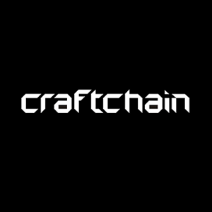 Craftchain logo