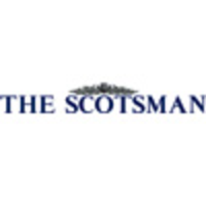 The Scotsman logo