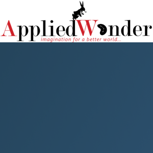 Applied Wonder logo