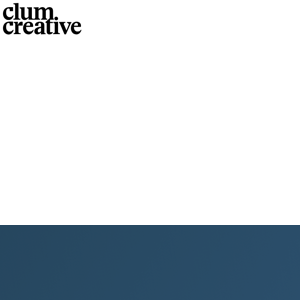 Clum Creative logo
