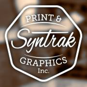Syntrak Print &amp; Graphics Inc logo