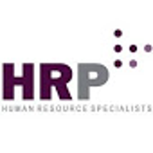 HRP Group logo