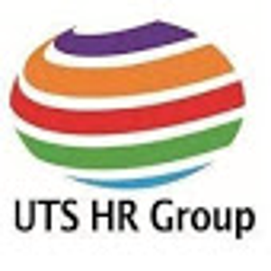 UTS HR Group logo
