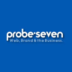 PROBESEVEN logo