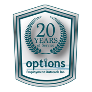 Options Employment Outreach Inc. logo